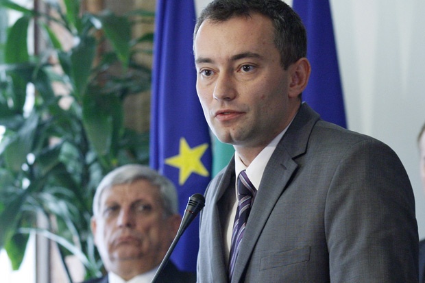 В Болгарии назначен новый глава МИД
