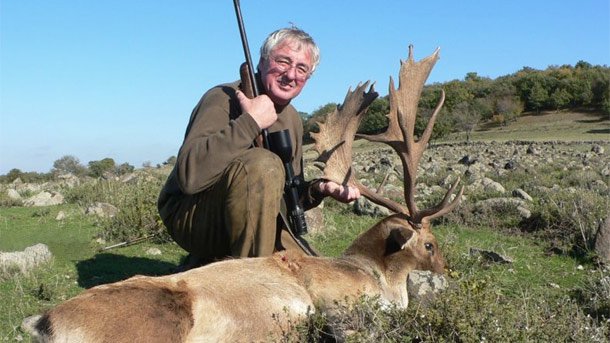 Болгария утвердилась как одна из дестинаций международного охотничьего туризма