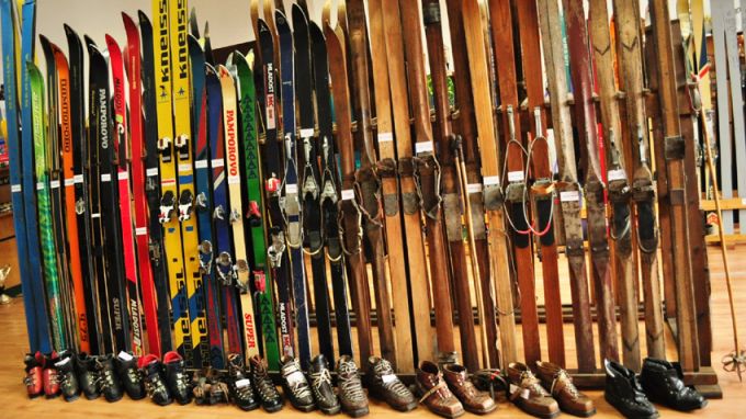 Чепеларе – город лыжного спорта и олимпийской славы
