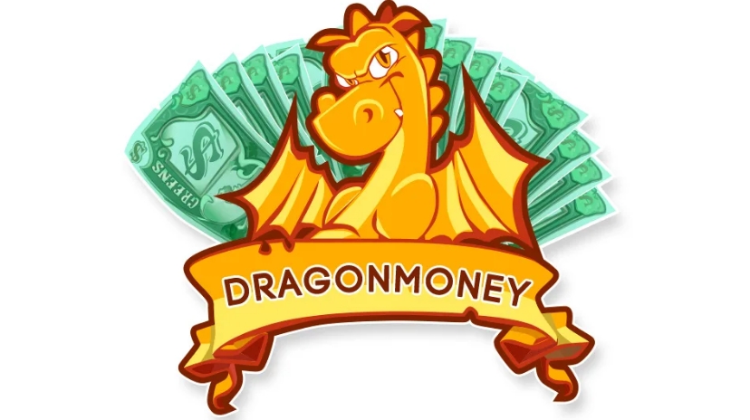 Dragon Money зеркало: функционал и интерфейс сайта