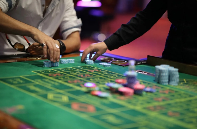 Азартные игры на тенге в казино онлайн