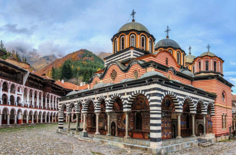 Культурное наследие Болгарии: история, традиции