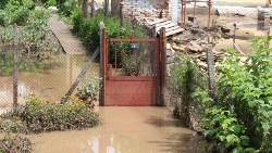 Варна и Добрич с трудом восстанавливаются от наводнений