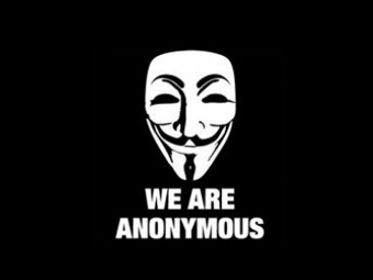 Хакеры из Анонимус взломали сайт болгарского парламента