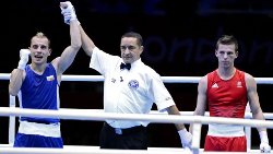 Двое болгарских боксеров вышли в четвертьфинал олимпийского турнира