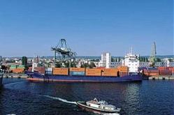 В августе порт Варны обработал миллион тонн грузов