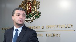 Министр энергетики Болгарии: «Южный поток» не должен быть заложником отношений между Россией и Украиной