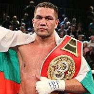 Власти Болгарии хотят провести бой Кличко - Пулев в Софии