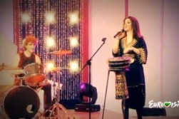 Песня Елицы Тодоровой и Стояна Янкулова „Кисмет” представит Болгарию в „Евровидении”