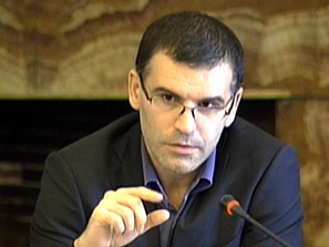 Министр финансов С. Дянков: В 2013 году увеличение доходов в Болгарии превысит рост инфляции