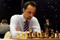 Веселин Топалов выиграл шахматный турнир серии Гран-при в Лондоне