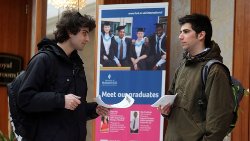 Высшее образование за рубежом продолжает набирать популярность среди болгар