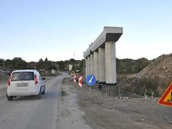 Скоростная дорога София-Ниш будет готова до конца 2016 года