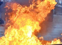 Три человека насмерть отравились угарным газом в доме престарелых в Болгарии