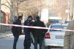 В Софии два мотоциклиста украли в банке 100 тыс. евро