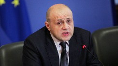Министр по еврофондам Т. Дончев ожидает увеличения европейских субсидий не менее чем на 15%