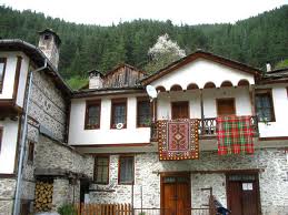 Гражданин Великобритании скупил болгарское село