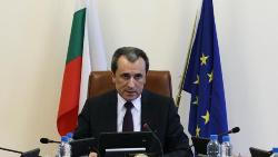 Премьер-министр Пламен Орешарски представил доклад о развитии приоритетных для Болгарии тем в ЕС