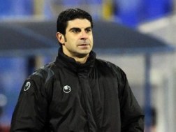 Болгарский тренер уволился через девять дней после назначения