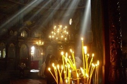 Православная церковь чтит память святого Иоанна Крестителя
