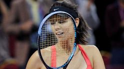 Теннисистка Цветана Пиронкова стартовала успешно новый сезон