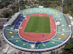 Иностранцы проявляют интерес к строительству национального стадиона в Болгарии