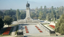 Болгарский суд окончательно «помиловал» памятник Советской армии