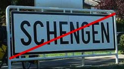 Присоединение Болгарии и Румынии к Шенгену, возможно, вновь будет отложено