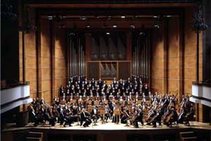 Софийский симфонический оркестр выступит в Москве