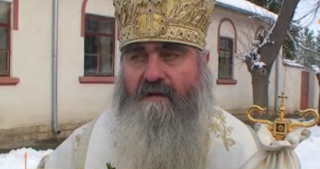 Временный глава Болгарской церкви заявил, что стал жертвой вымогательства