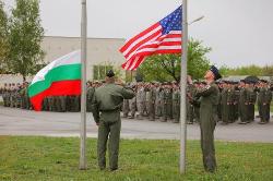 Болгария и США будут сотрудничать в борьбе против трансграничного укрытия налогов