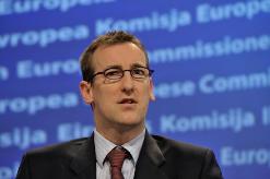 Еврокомиссия ознакомится с устным докладом о прогрессе Болгарии