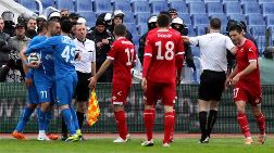 Закончилась первая фаза болгарского футбольного первенства