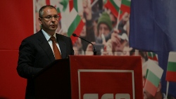 Председатель Болгарской социалистической партии приветствует идею проведения досрочных выборов не позже конца июля