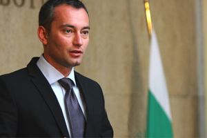 Болгария приветствует независимость Судана