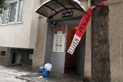 Стрельба в Софии: в квартире нашли пять трупов