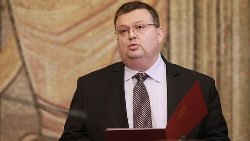 Вступил в должность новый главный прокурор Болгарии