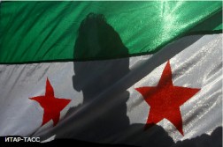 Представители сирийской оппозиции находятся с визитом в Болгарии