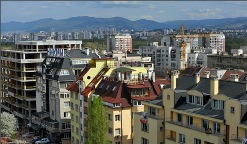 Рынок недвижимости Болгарии укрепился