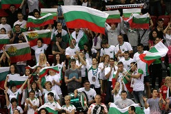 Болгария одолела Египет и пробилась на Олимпийские игры
