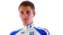 Победителем первого этапа велогонки по Болгарии стал россиянин