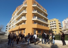 Рынку недвижимости Болгарии прочат мрачное будущее