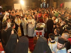 В Варненской епархии отказались принять назначенного Синодом Болгарской Церкви временного наместника