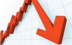 Национальный институт статистики объявил дефляцию в размере 0,1% за ноябрь