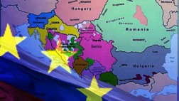 Политика Болгарии на Балканах в 2012 году