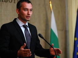 Болгария приветствует объединение сирийской оппозиции