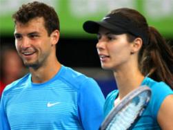 Григор Димитров и Цветана Пиронкова проиграли свои первые матчи на Australian Open