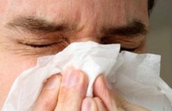 Интенсивная эпидемия гриппа охватит 8-10% населения в Болгарии