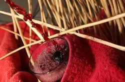О винограде и вине в болгарском фольклоре