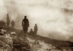 21 ноября в 12.00 в Музее Артиллерии, в Петербурге, откроется выставка «Забытые фотографии русско-турецкой войны»
